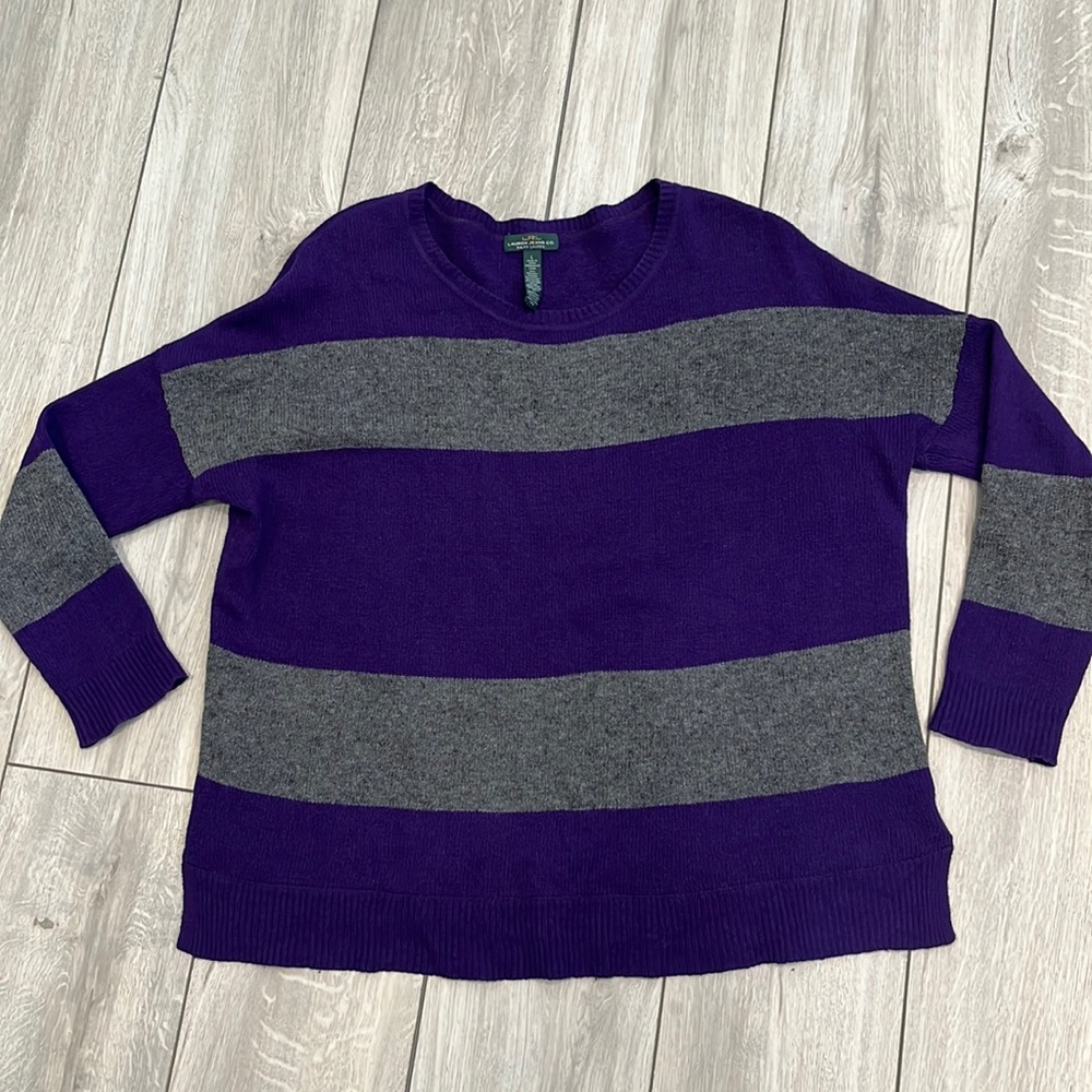 Ralph Lauren Sweater